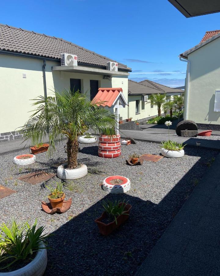 Novavista - Inn Pico Madalena  Exterior foto